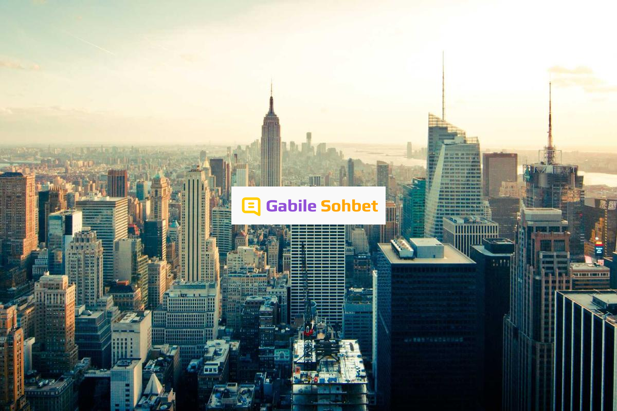 Mobil Chat Random: Omegle Benzeri