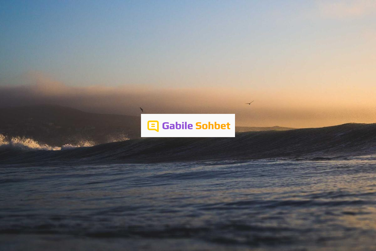 Mobil Chat Random: Sanal Alemde Chat