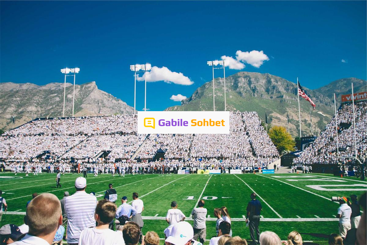 Omegle Görüntülü: Sanal Sohbet İle Hızlı Bağlan