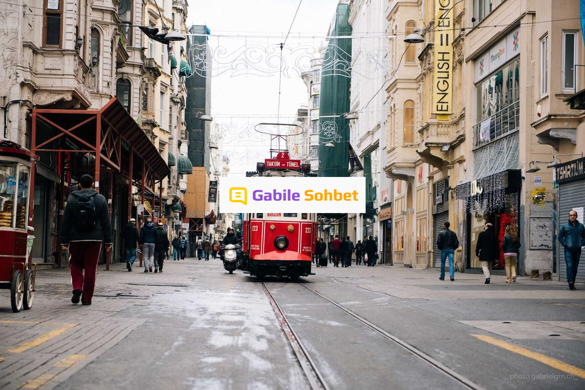 Online Sohbet: Whatsapp Telegram Sohbet