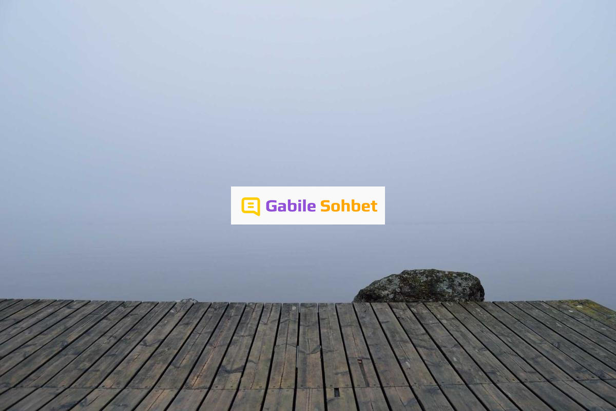 Sohbet Sitesi: Geveze Sohbet ve Liseli