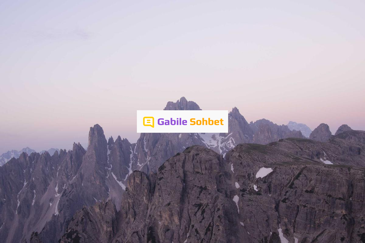 Bizim Mekan: Sesli Chat Sitesi İncelemesi