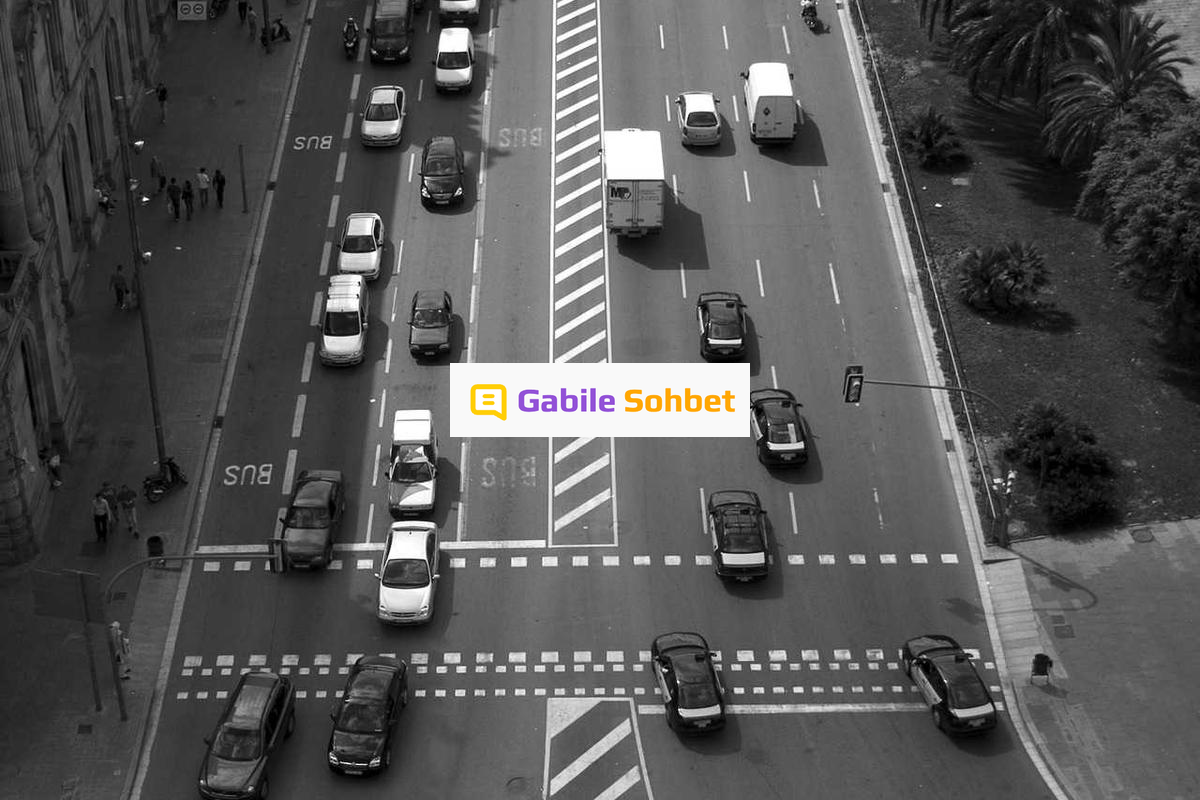 Omegle Alternatifi: Siber Alem Sohbet