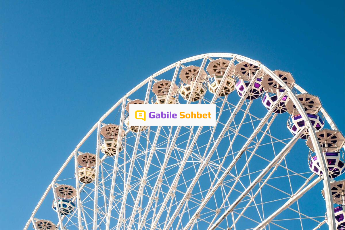 Sohbet Odaları: Random Sohbet Tüyoları